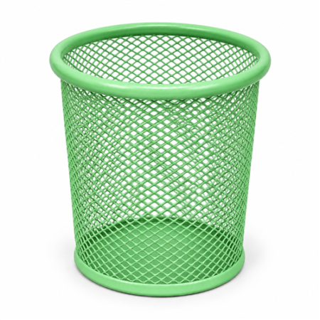 Pennenhouder - Groen
