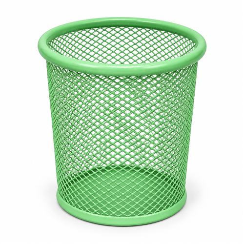 Pennenhouder - Groen