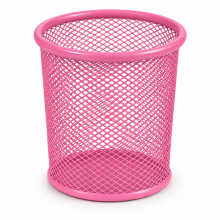 Pennenhouder - Roze